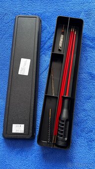 Vzduchovka Gamo Quiet Cat 4,5mm+Valiant 4x32+přísl - 7