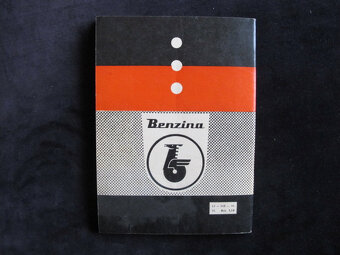 Palivá a mazivá pre motorové vozidlá technická literatura - 7