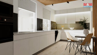 Prodej rodinného domu, 170 m², Praha, ul. Kobyliská - 7