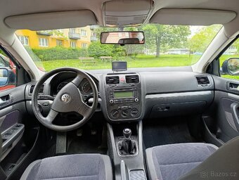 Prodám Volkswagen Jetta - 7