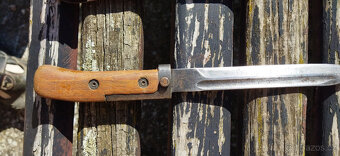 Bajonet vz. 58 - 7