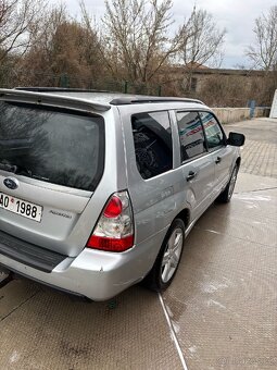 Subaru Forester xt - 7