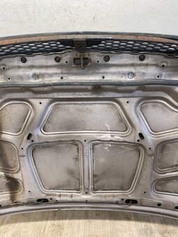 HYUNDAI SANTE FE I 2000-2006 - KAPOTA S MASKOU - 7
