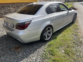 Bmw 535d - 7