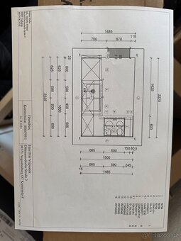 Nová kuchyně - 7