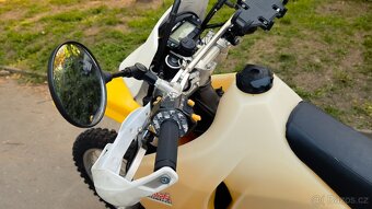 Suzuki DRZ 400 S / DR-Z400s - 7