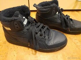 Zimní boty Puma vel.41 - 7