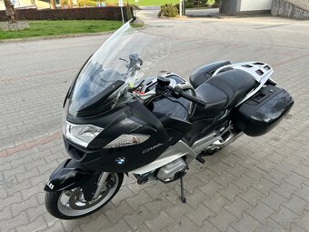 BMW R 1200 RT 2010 - 7