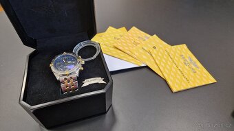 Breitling Crosswind - 7