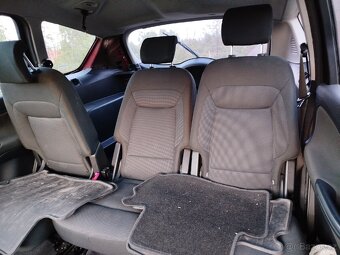 Prodej dílů Ford S Max - 7