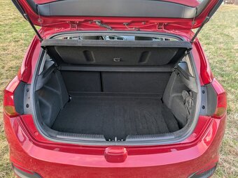 KIA CEED 1.4 CVVT + LPG - 7