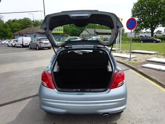 Peugeot 207 1,6 HDI - 7