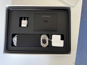 Macbook Air 2014, 1,4 GHz, Intel Core i5 JAKO NOVÝ - 7