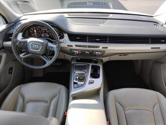 AUDI Q7 3.0 TDI quattro - 7