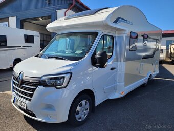 Renault Master 2.3 DCi 145 PS Ahorn Canada TU Plus, rok 2022 - 7