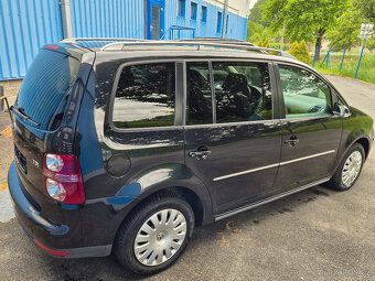 Touran 1.9 tdi - 7