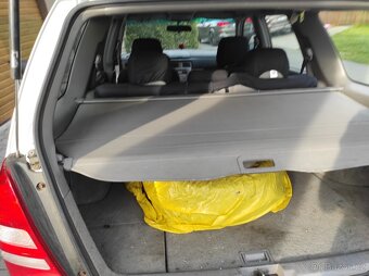 SUBARU FORESTER LPG - 7