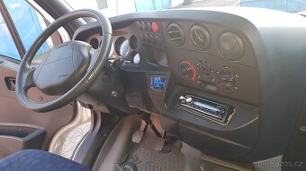 IVECO DAILY 35C MAXI - 7