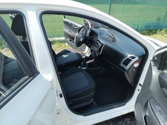 Hyundai i20 1.2 benzín-Koup.ČR,1 MAJITEL, PO VELKÉM SERVISU - 7