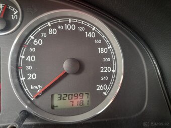 Vw passat 1,9Tdi 96kw - 7