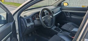 Opel Vectra gts 2.0i turbo 129kw - 7