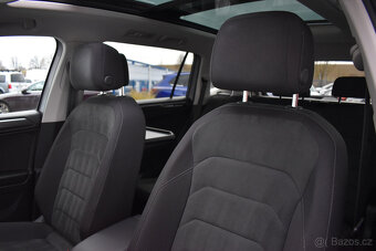 Volkswagen Tiguan Allspace 2.0BiTDi DSG 4x4 R-Line Assist - 7