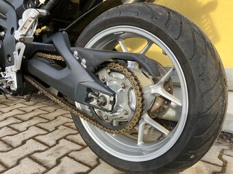 Triumph Tiger 1050 rok 2008 82.000 km - 7
