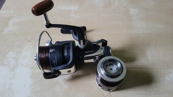 Naviják MIVARDI Megastar 4000 - 7