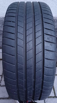 ALU KOLA VW DALLAS GOLF 8 7,5x18 ET51 5x112 PIRELLI225x40x18 - 7