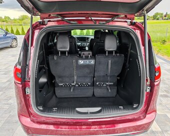 CHRYSLER PACIFICA S 4X4 - 7