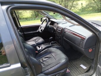 Jeep Grand Cherokee WJ 2.7 CRD Limited - 7