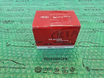 řadící páka kožená automat Kia Sportage 2011-2016 467203R300 - 7
