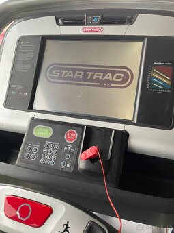 Profi běžící pás STAR TRAC - 7