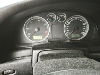Prodám VW Passat variant b5,5 - 7