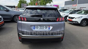 PEUGEOT 3008 II (2) 1.5 BlueHDi 130 S&S ALLURE 05/2022 - 7