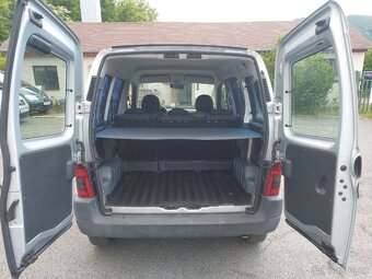Citroen Berlingo 1.4i - 7