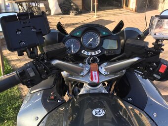 Yamaha FJR 1300, rv.2004 - 7
