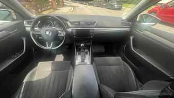 Škoda Superb 3 - 7