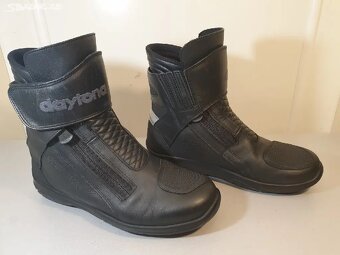 DAYTONA Sport Arrow GTX Kožené boty na motorku V 41 - 7