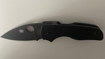 Nůž Spyderco Lil Native - 7