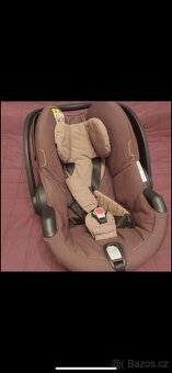 Stokke trailz - 7