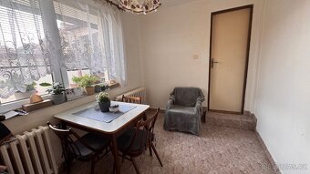 Rodinný dům Sobotovice u Brna - 7