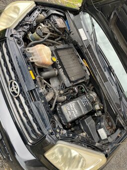 Toyota rav4 2.0 d4d 85kw 4x4 - 7