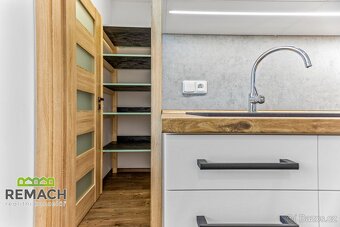 Pronájem byt 2+1, 70 m2 - Dobruška, ev.č. 03165 - 7