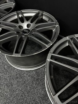 Alu Audi 5x112 19” 8J0601025N - 7