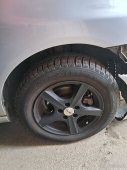 Prodám seat cordoba 1.2 - 7