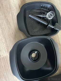 Kuchyňský robot Medion MD 16361 - 7