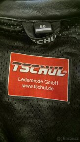 Kombinéza Tschul - jednodílná vel. 58 - 7
