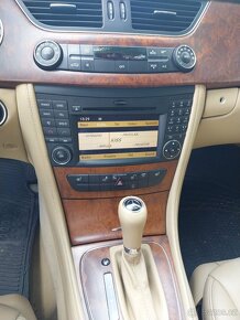 Mercedes-benz CLS 320 CDI - 7