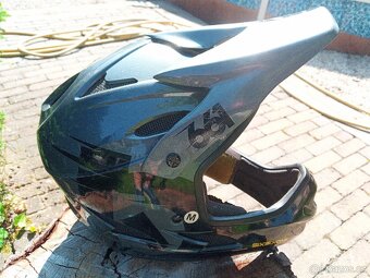 Helma cyklistika - 7